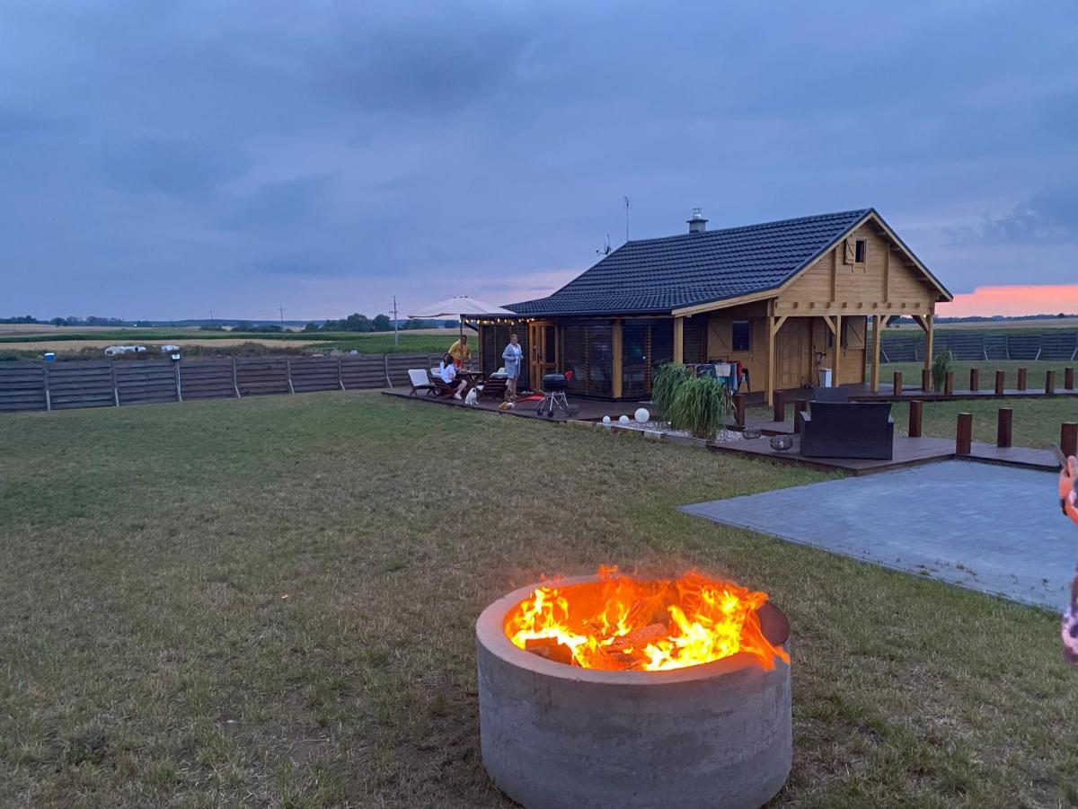 Holiday home Caloroczny Powidz Tel 512-589-997 Powidz (Slupca)