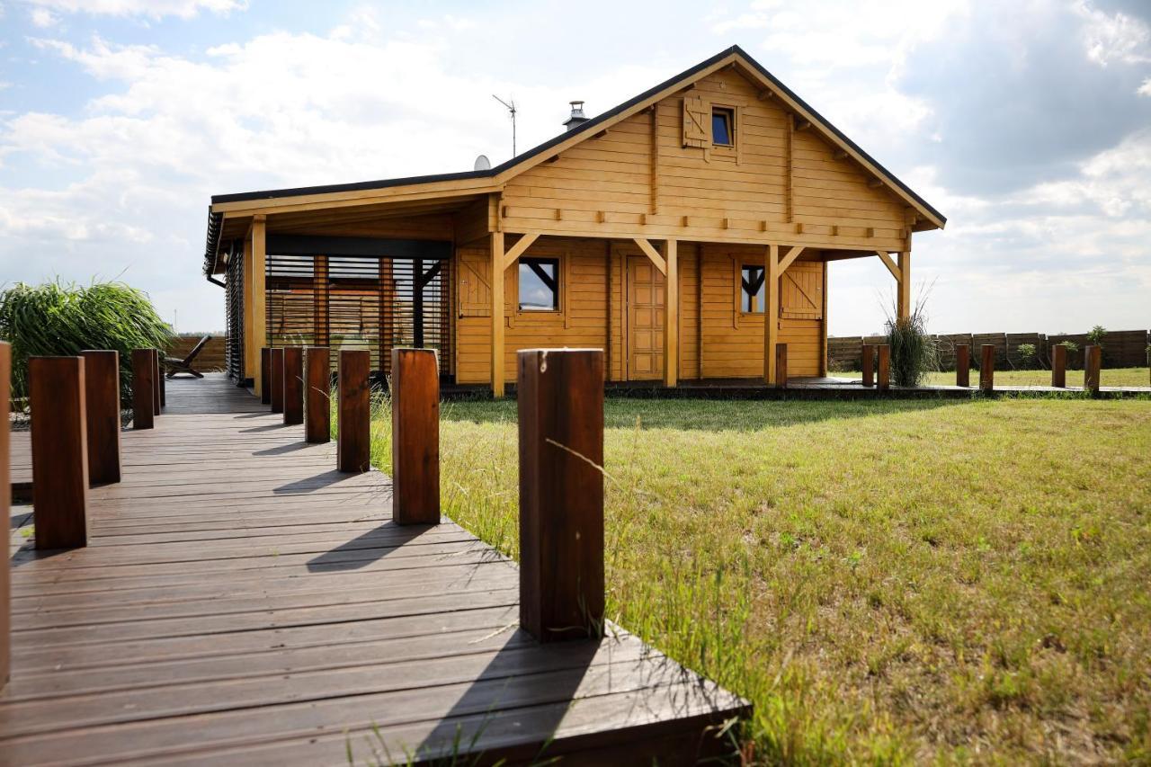 Caloroczny Powidz Tel 512-589-997 Holiday home
