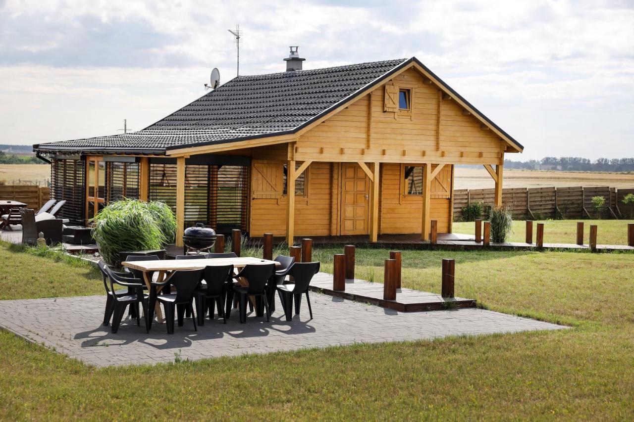 Caloroczny Powidz Tel 512-589-997 Holiday home