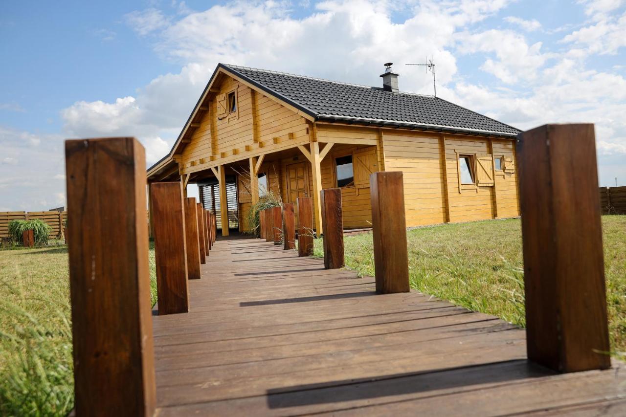 Holiday home Caloroczny Powidz Tel 512-589-997 Powidz (Slupca)