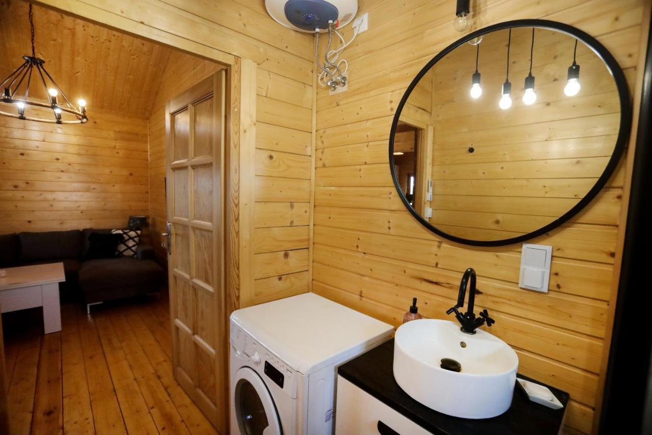Caloroczny Powidz Tel 512-589-997 Holiday home
