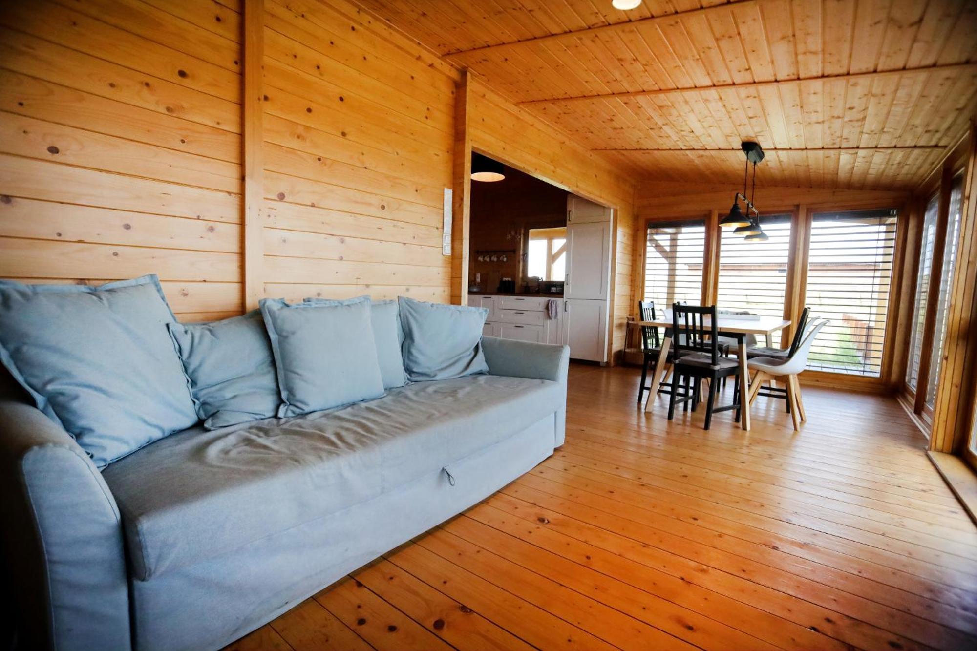 Holiday home Caloroczny Powidz Tel 512-589-997