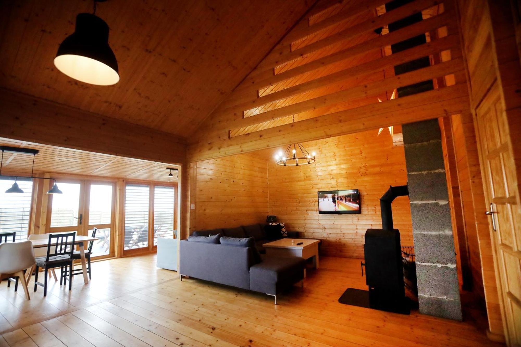 Holiday home Caloroczny Powidz Tel 512-589-997 *