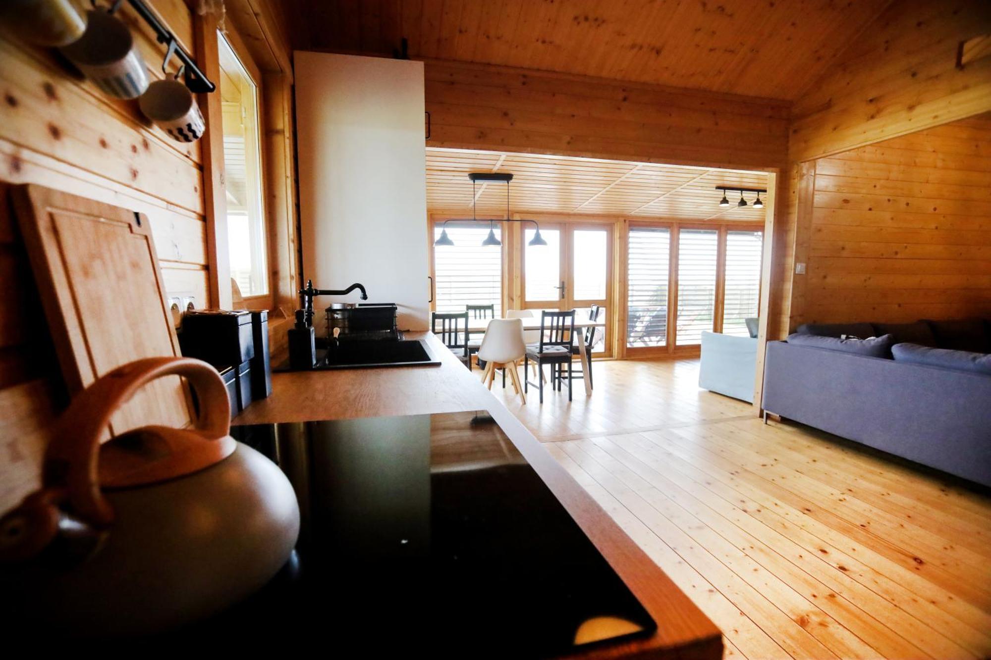 Caloroczny Powidz Tel 512-589-997 Сasa de vacaciones Powidz (Slupca)