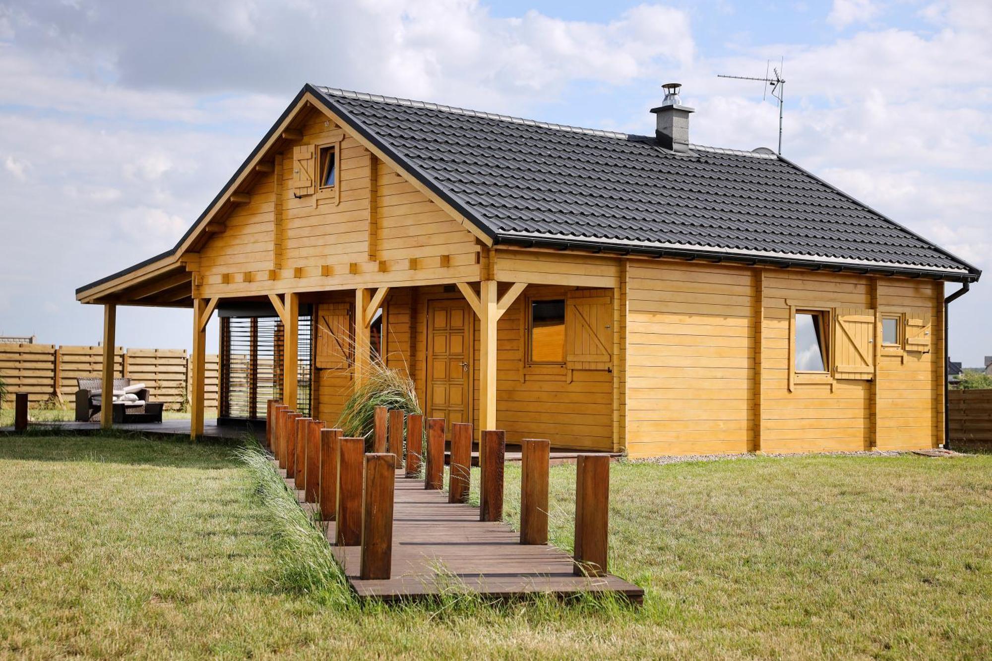 Caloroczny Powidz Tel 512-589-997 Holiday home