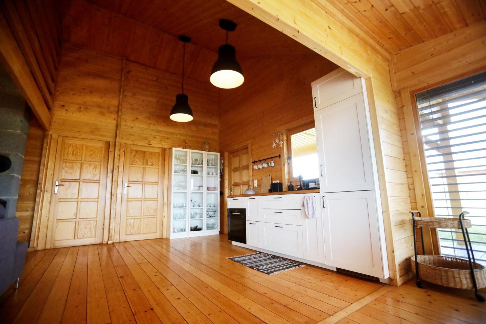 Holiday home Caloroczny Powidz Tel 512-589-997 *