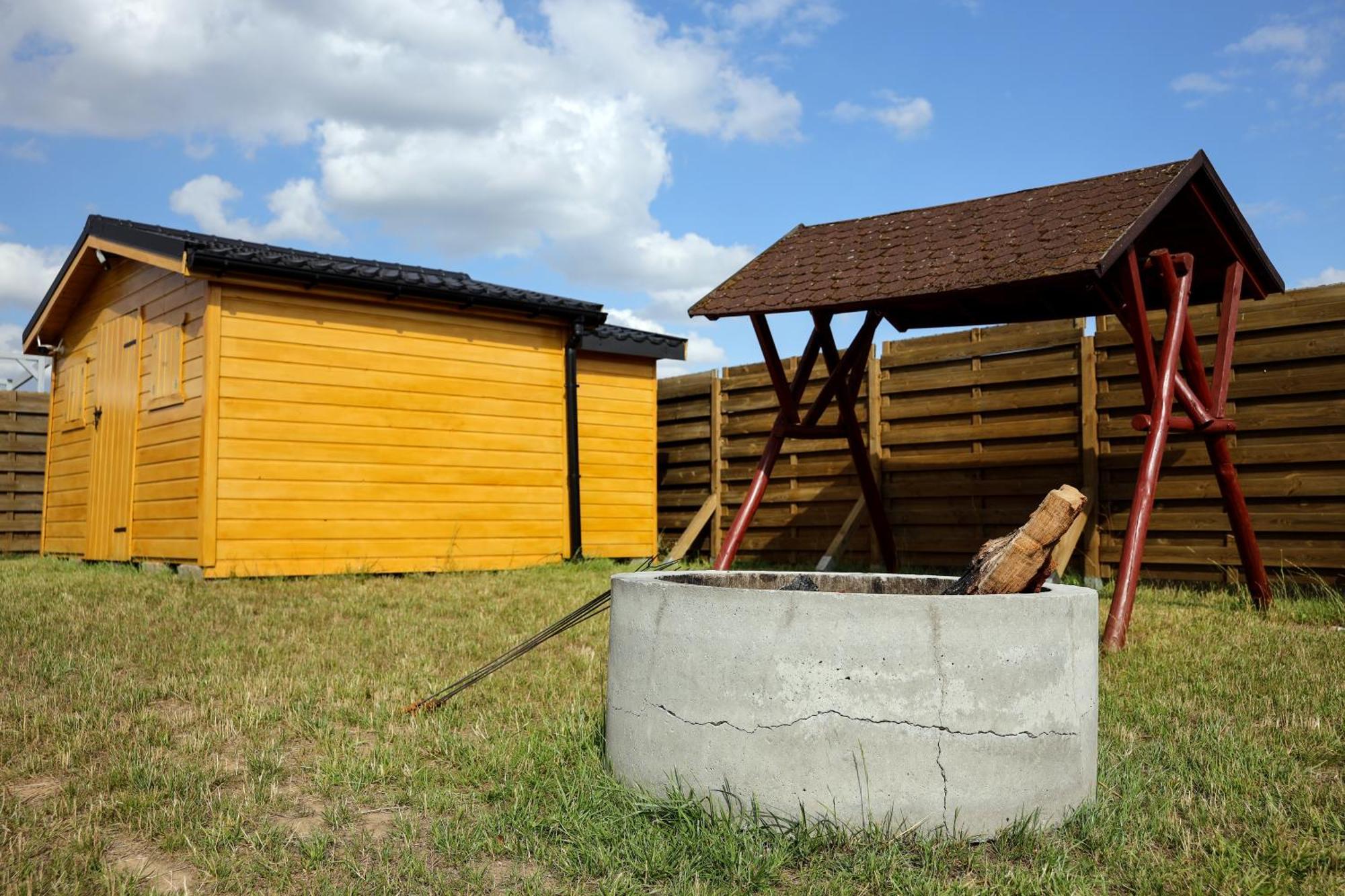 Caloroczny Powidz Tel 512-589-997 Holiday home Powidz (Slupca)