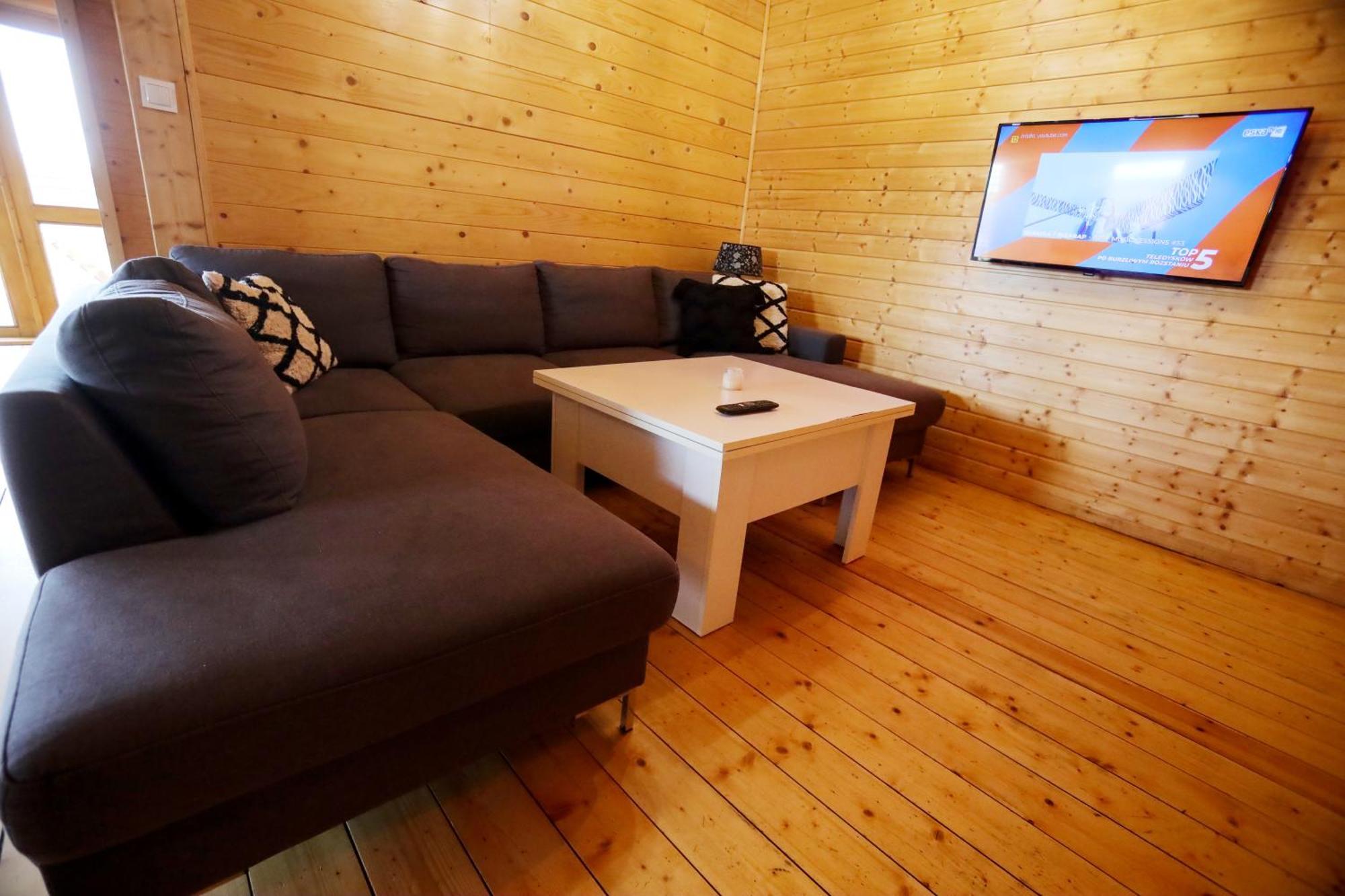 Holiday home Caloroczny Powidz Tel 512-589-997