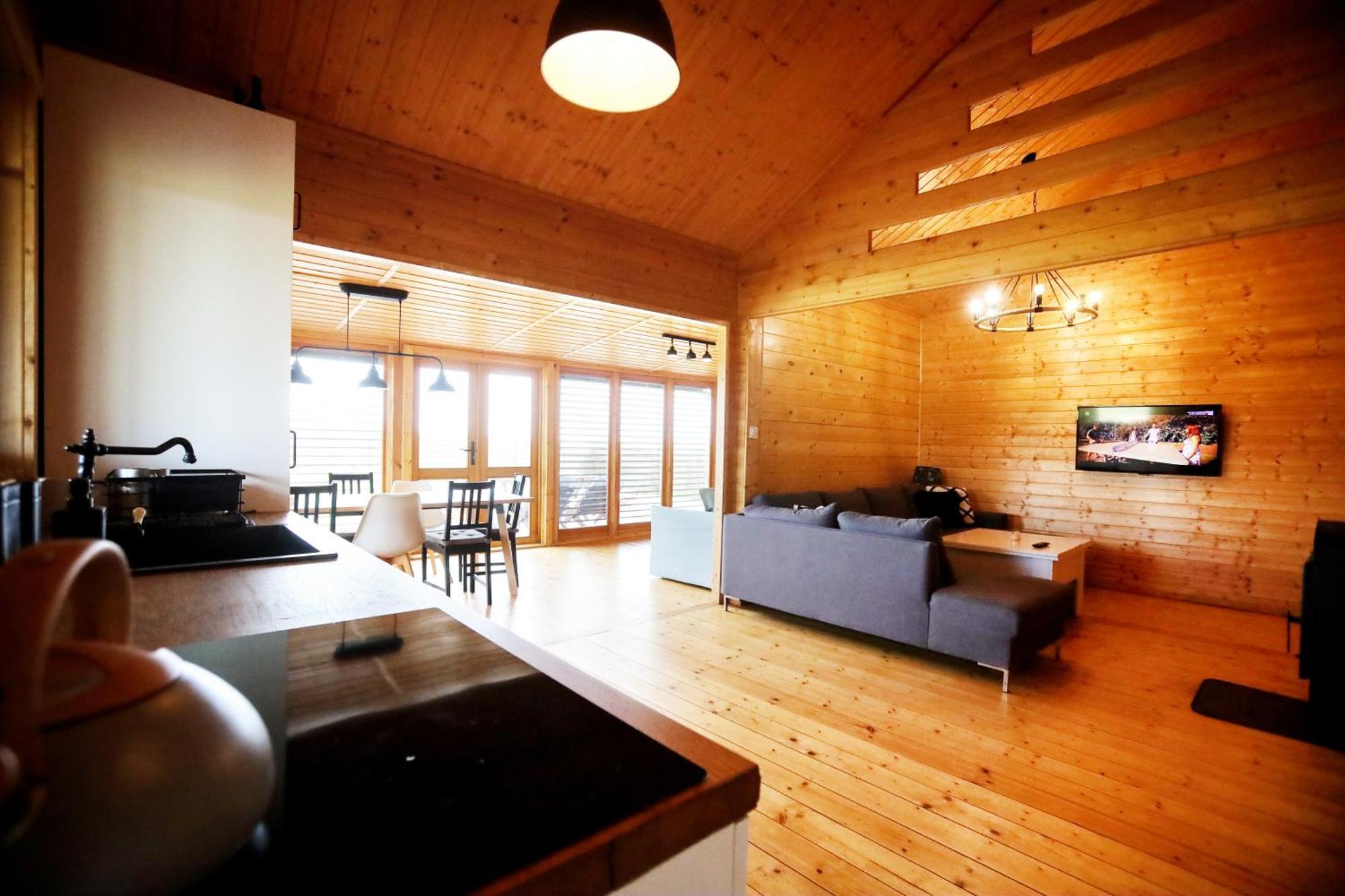 Caloroczny Powidz Tel 512-589-997 Holiday home *