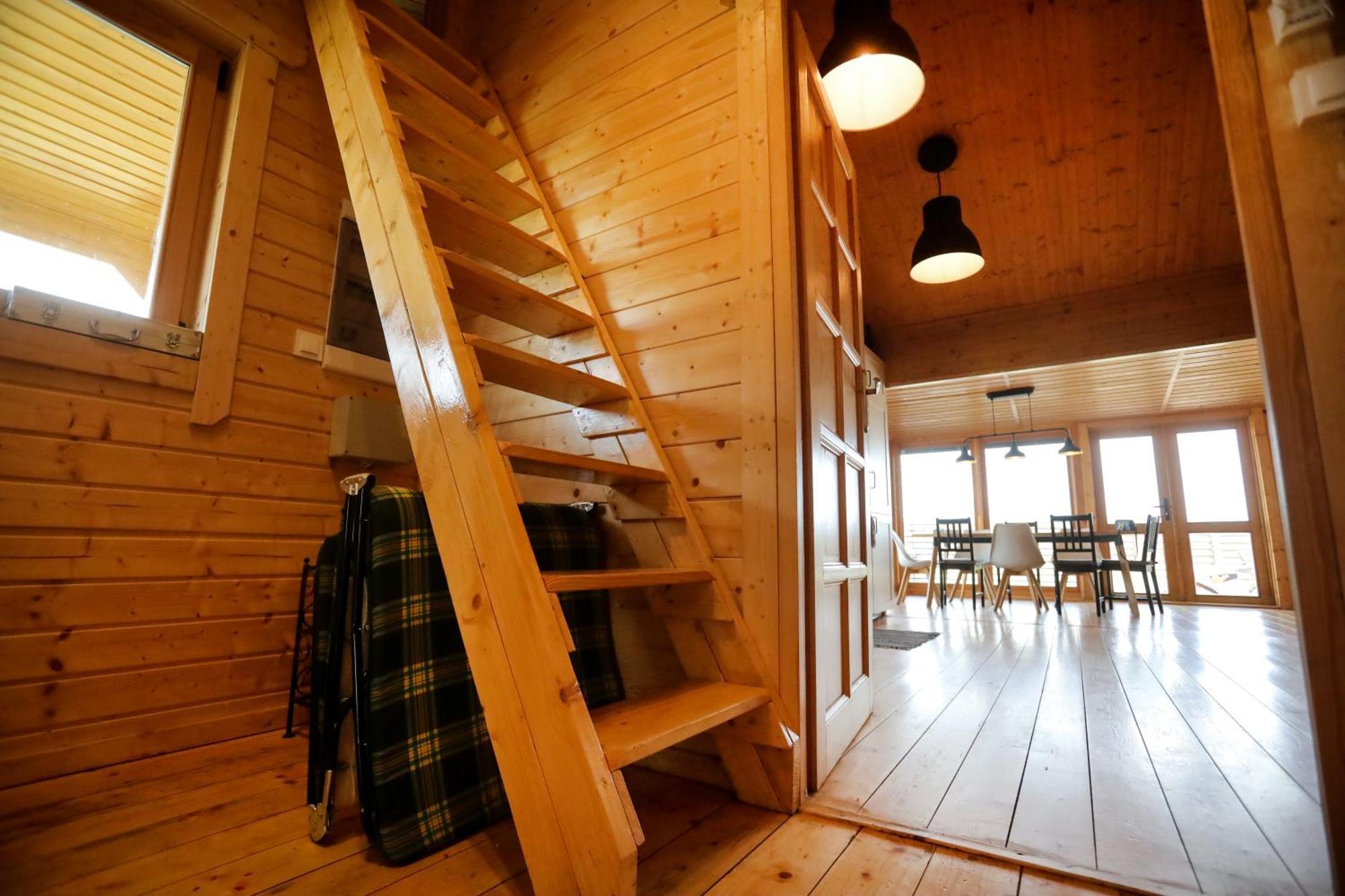 Caloroczny Powidz Tel 512-589-997 Holiday home