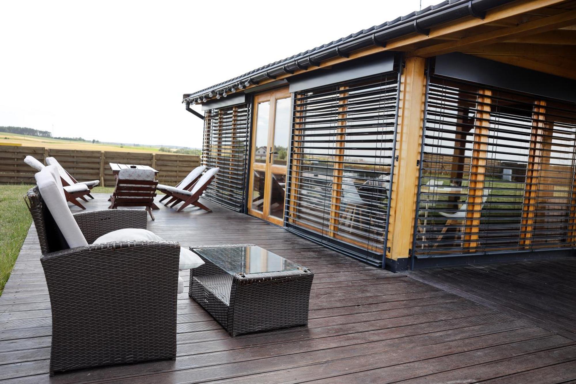 Caloroczny Powidz Tel 512-589-997 Holiday home Powidz (Slupca)