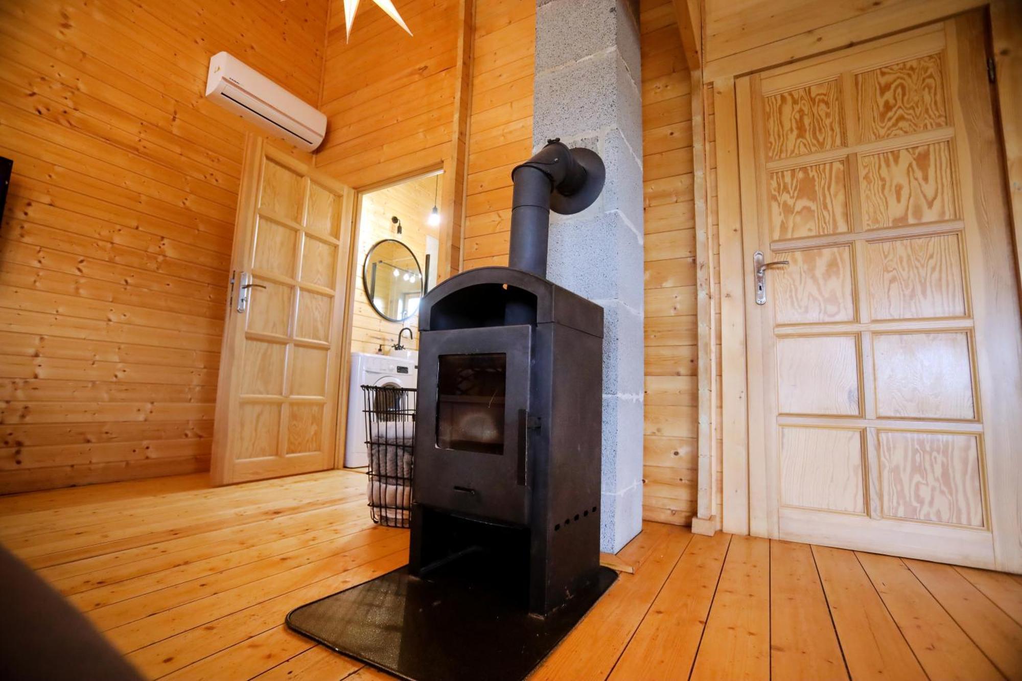 Caloroczny Powidz Tel 512-589-997 Holiday home