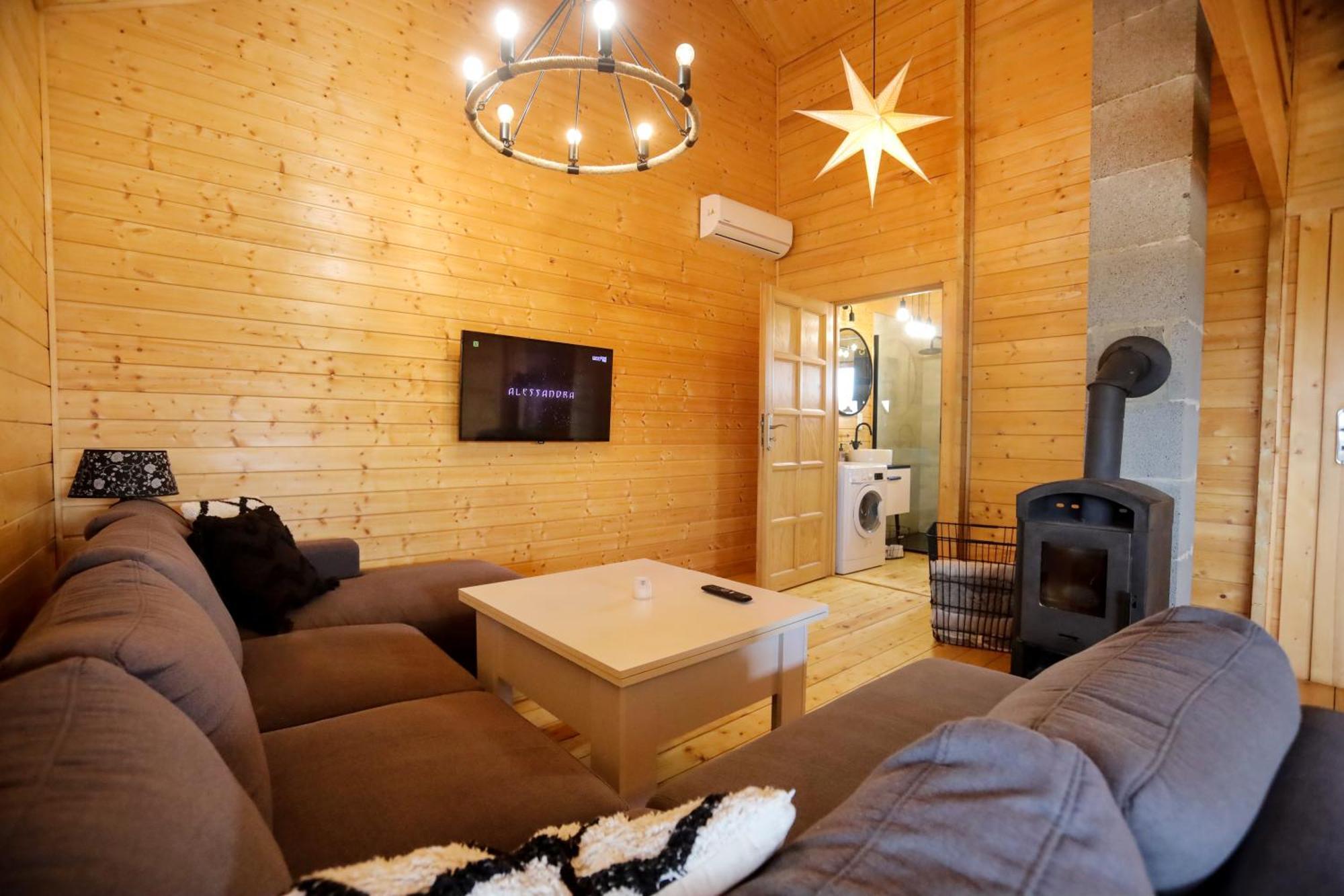 Holiday home Caloroczny Powidz Tel 512-589-997