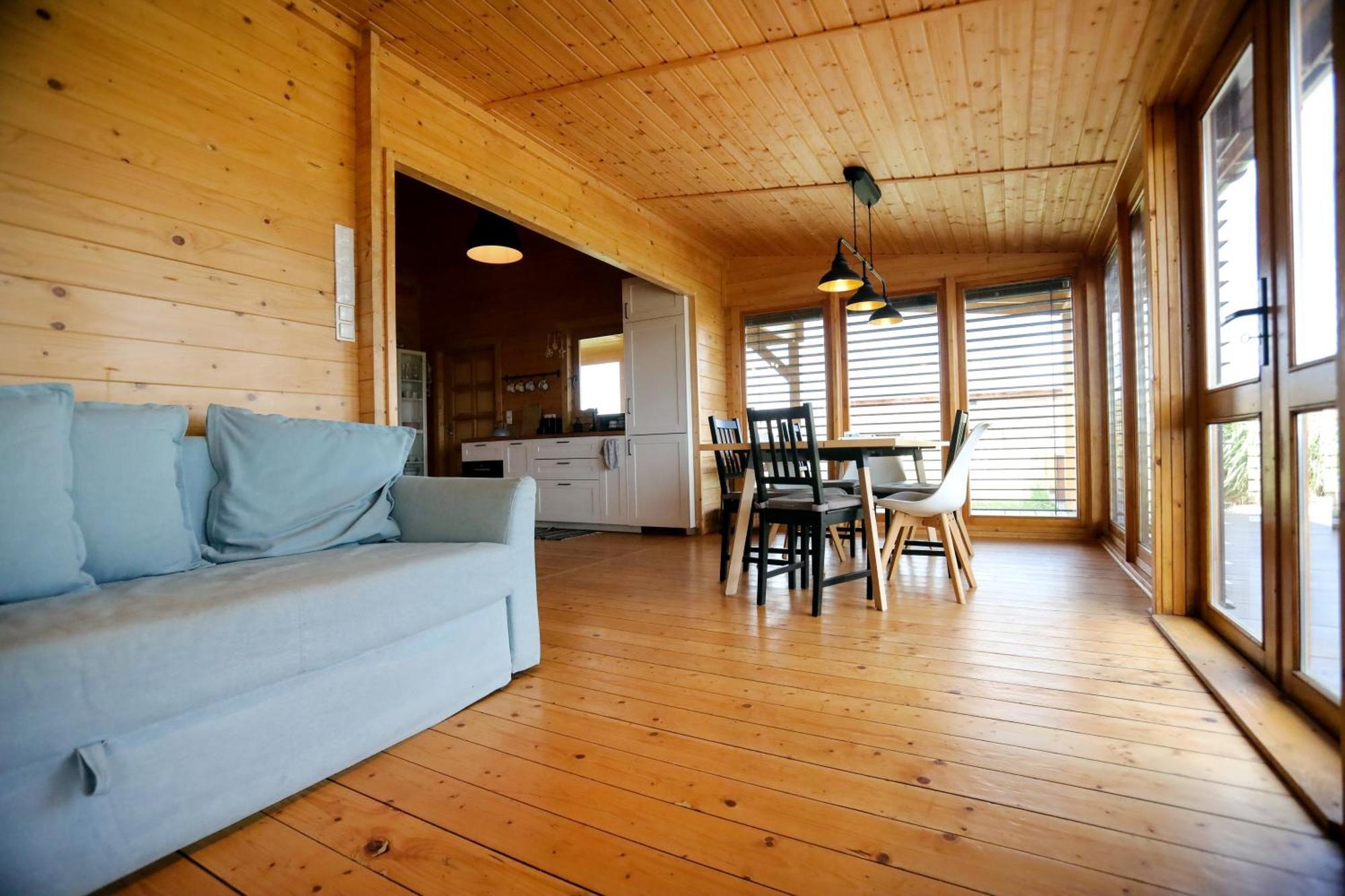 Caloroczny Powidz Tel 512-589-997 Holiday home