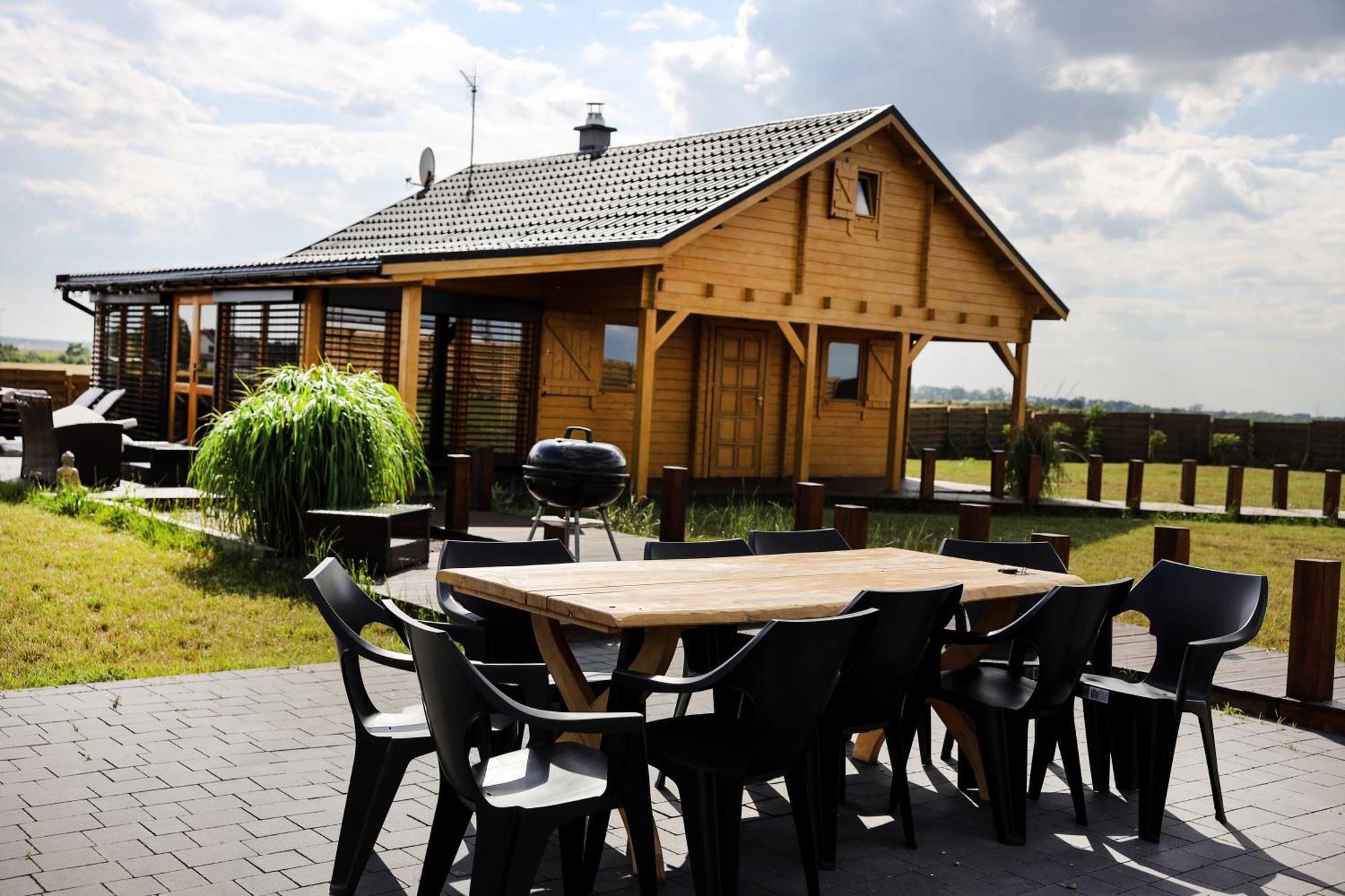 Caloroczny Powidz Tel 512-589-997 Holiday home Powidz (Slupca)