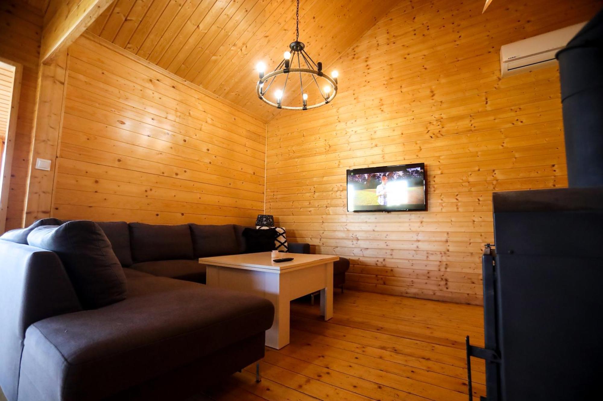 Holiday home Caloroczny Powidz Tel 512-589-997 *
