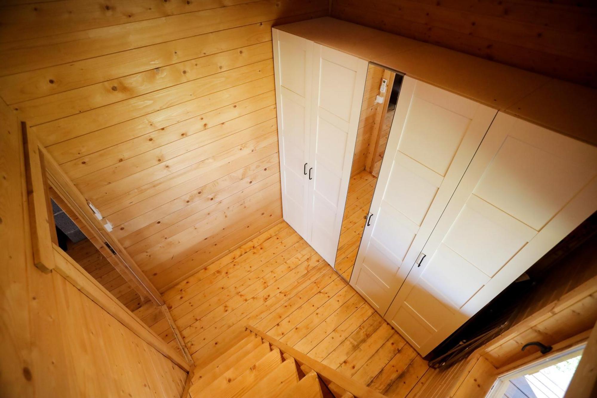 Holiday home Caloroczny Powidz Tel 512-589-997