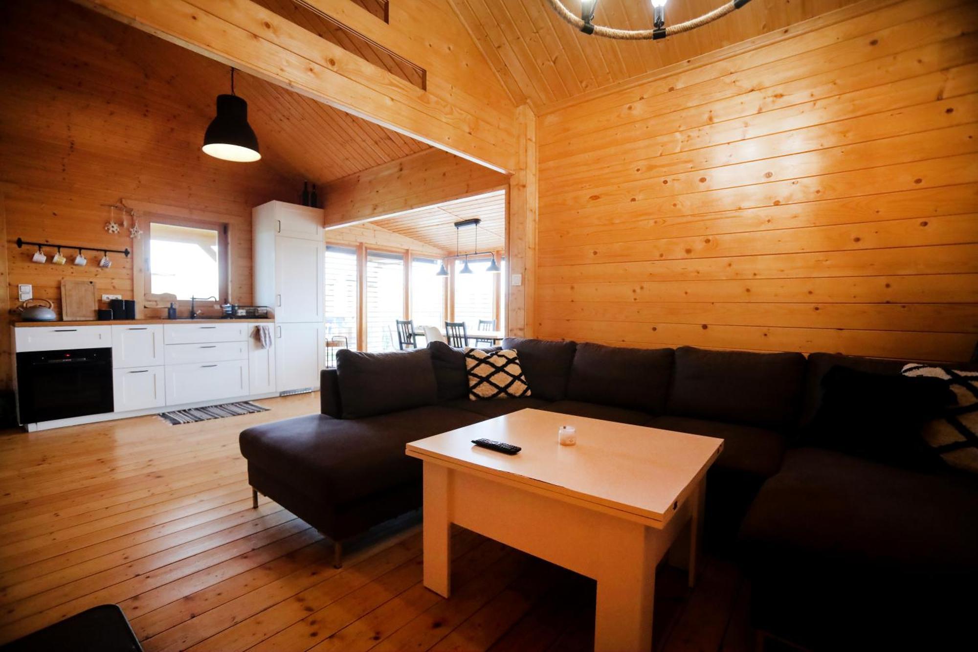 Holiday home Caloroczny Powidz Tel 512-589-997 Powidz (Slupca)