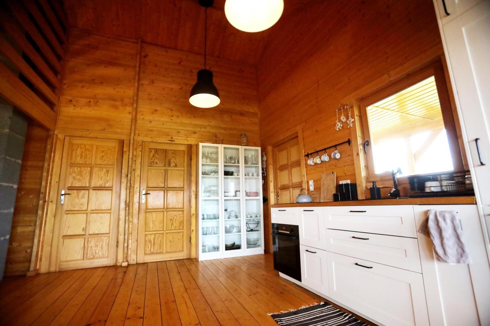 Holiday home Caloroczny Powidz Tel 512-589-997