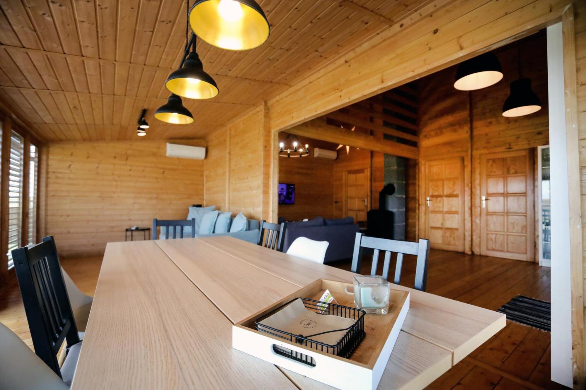 Holiday home Caloroczny Powidz Tel 512-589-997 Powidz (Slupca)