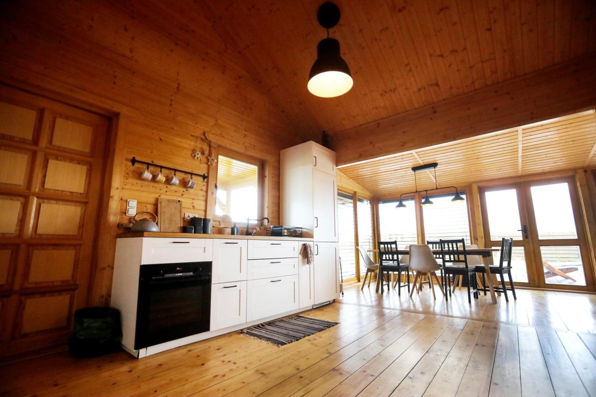 Holiday home Caloroczny Powidz Tel 512-589-997 *
