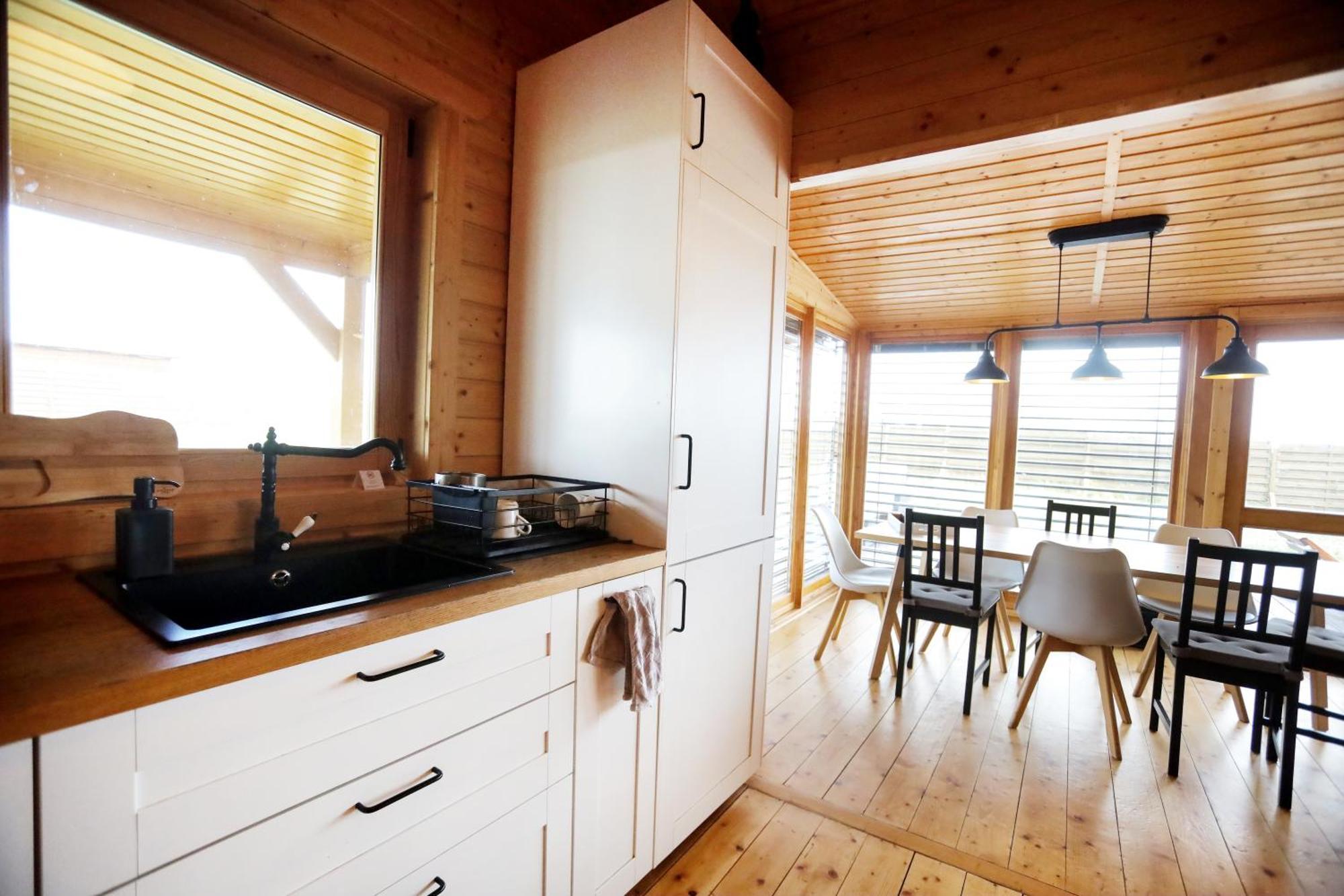 Holiday home Caloroczny Powidz Tel 512-589-997 Powidz (Slupca)