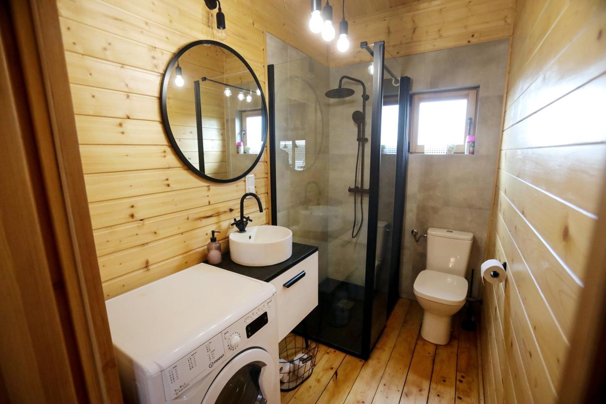 Holiday home Caloroczny Powidz Tel 512-589-997