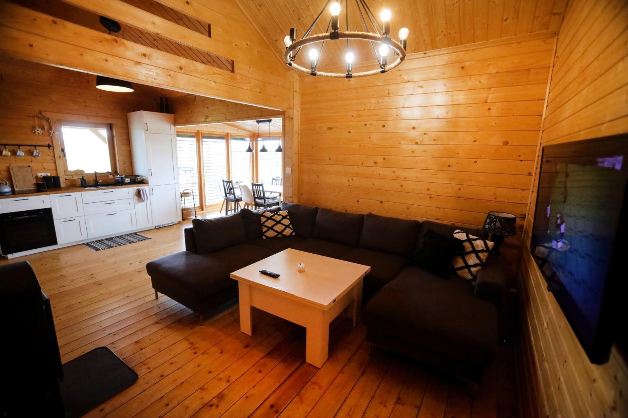 Holiday home Caloroczny Powidz Tel 512-589-997 *