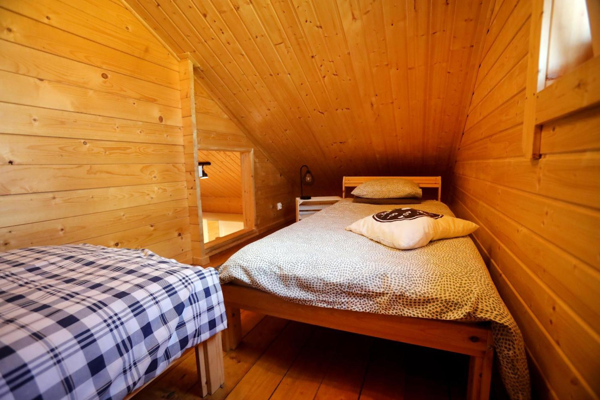 Сasa de vacaciones Caloroczny Powidz Tel 512-589-997 Powidz (Slupca)